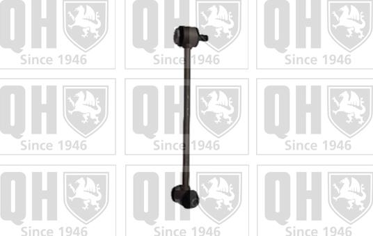 Quinton Hazell QLS3589S - Entretoise / tige, stabilisateur droxauto.com