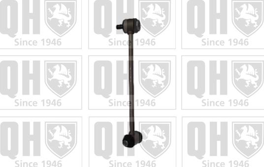 Quinton Hazell QLS3588S - Entretoise / tige, stabilisateur droxauto.com
