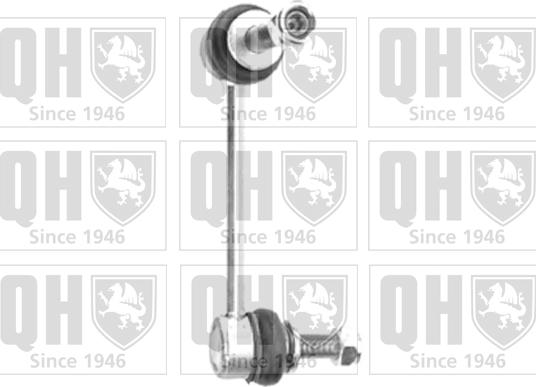 Quinton Hazell QLS3583S - Entretoise / tige, stabilisateur droxauto.com