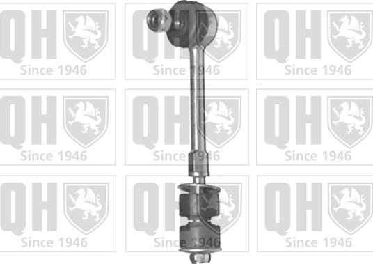 Quinton Hazell QLS3539S - Entretoise / tige, stabilisateur droxauto.com