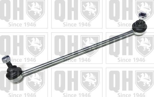 Quinton Hazell QLS3535S - Entretoise / tige, stabilisateur droxauto.com