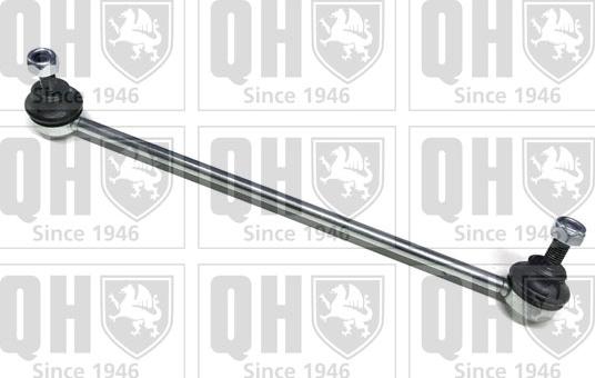 Quinton Hazell QLS3536S - Entretoise / tige, stabilisateur droxauto.com