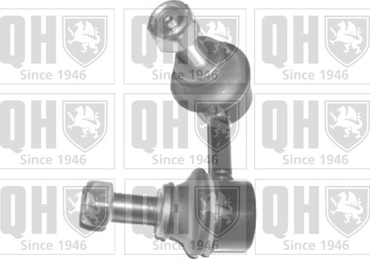 Quinton Hazell QLS3530S - Entretoise / tige, stabilisateur droxauto.com