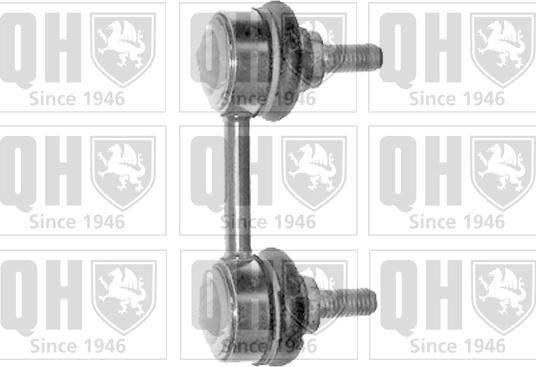 Quinton Hazell QLS3531S - Entretoise / tige, stabilisateur droxauto.com