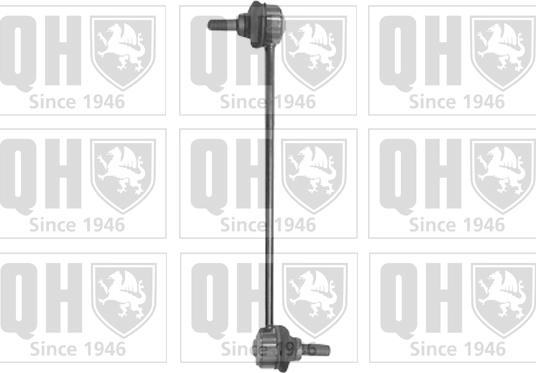 Quinton Hazell QLS3538S - Entretoise / tige, stabilisateur droxauto.com