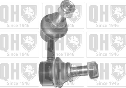 Quinton Hazell QLS3529S - Entretoise / tige, stabilisateur droxauto.com
