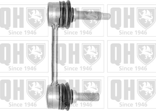 Quinton Hazell QLS3524S - Entretoise / tige, stabilisateur droxauto.com
