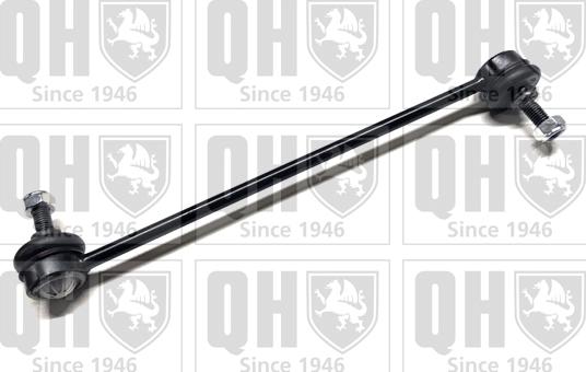 Quinton Hazell QLS3527S - Entretoise / tige, stabilisateur droxauto.com
