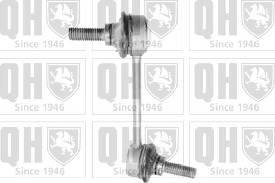 Quinton Hazell QLS3574S - Entretoise / tige, stabilisateur droxauto.com