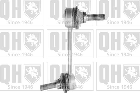 Quinton Hazell QLS3575S - Entretoise / tige, stabilisateur droxauto.com