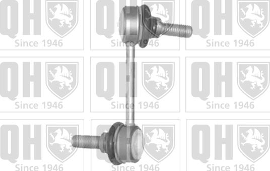 Quinton Hazell QLS3576S - Entretoise / tige, stabilisateur droxauto.com