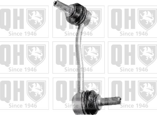 Quinton Hazell QLS3573S - Entretoise / tige, stabilisateur droxauto.com