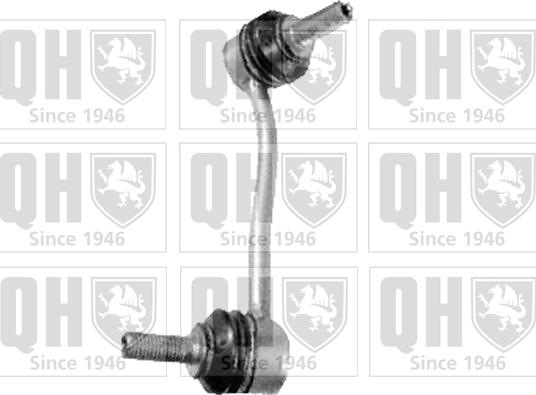 Quinton Hazell QLS3572S - Entretoise / tige, stabilisateur droxauto.com