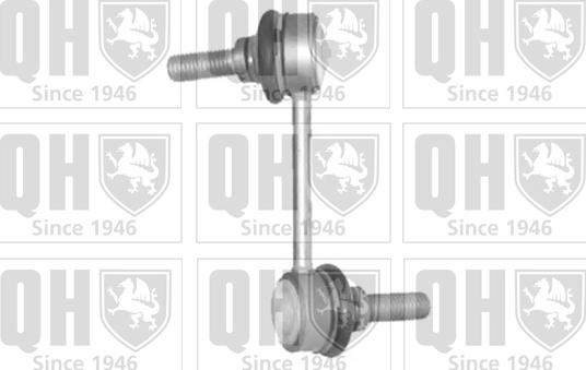 Quinton Hazell QLS3577S - Entretoise / tige, stabilisateur droxauto.com