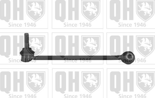Quinton Hazell QLS3644S - Entretoise / tige, stabilisateur droxauto.com