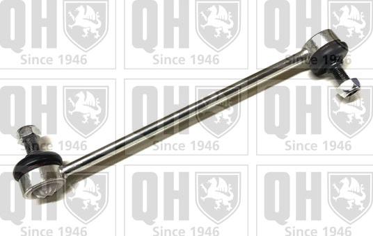 Quinton Hazell QLS3643S - Entretoise / tige, stabilisateur droxauto.com