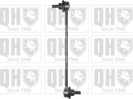 Quinton Hazell QLS3650S - Entretoise / tige, stabilisateur droxauto.com