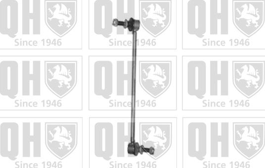 Quinton Hazell QLS3614S - Entretoise / tige, stabilisateur droxauto.com
