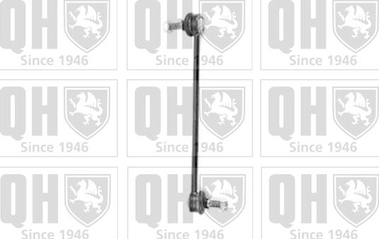 Quinton Hazell QLS3618S - Entretoise / tige, stabilisateur droxauto.com