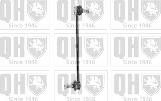 Quinton Hazell QLS3617S - Entretoise / tige, stabilisateur droxauto.com