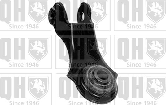 Quinton Hazell QLS3686S - Entretoise / tige, stabilisateur droxauto.com