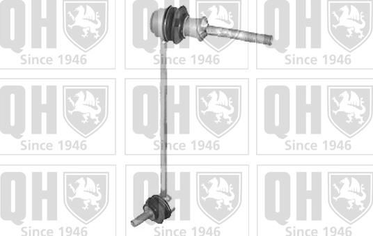 Quinton Hazell QLS3681S - Entretoise / tige, stabilisateur droxauto.com
