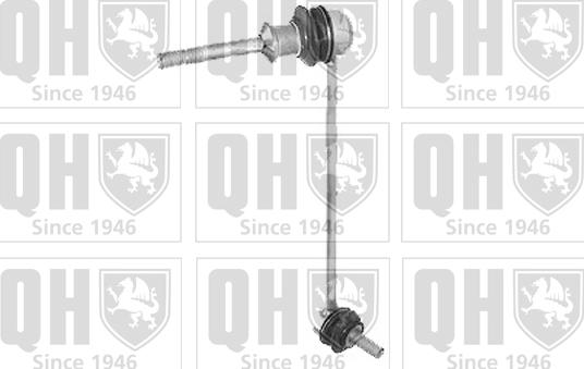 Quinton Hazell QLS3682S - Entretoise / tige, stabilisateur droxauto.com