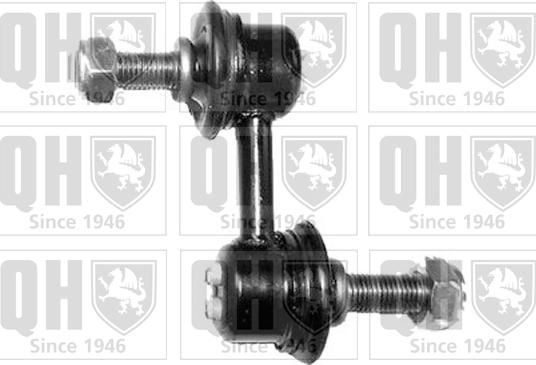 Quinton Hazell QLS3639S - Entretoise / tige, stabilisateur droxauto.com