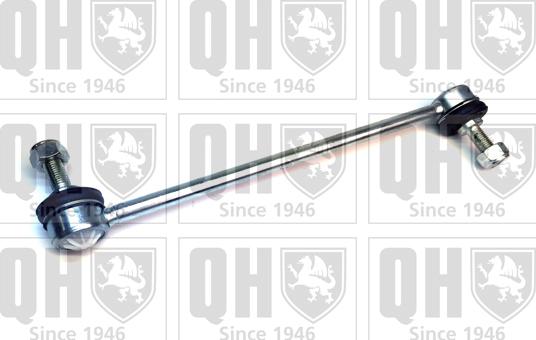 Quinton Hazell QLS3636S - Entretoise / tige, stabilisateur droxauto.com
