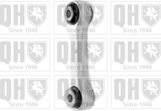 Quinton Hazell QLS3632S - Entretoise / tige, stabilisateur droxauto.com