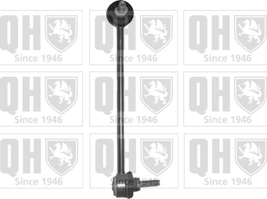 Quinton Hazell QLS3620S - Entretoise / tige, stabilisateur droxauto.com