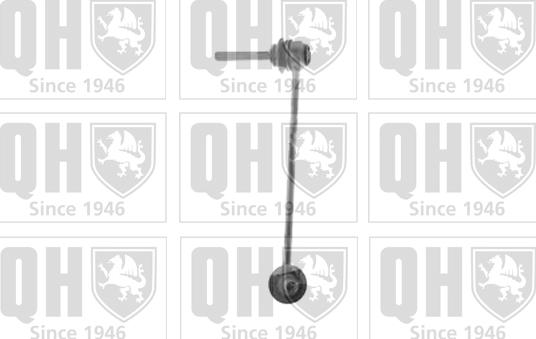 Quinton Hazell QLS3621S - Entretoise / tige, stabilisateur droxauto.com