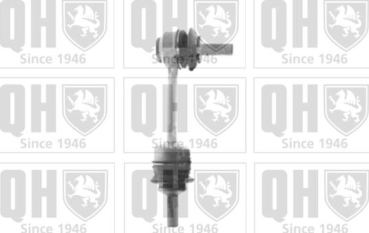 Quinton Hazell QLS3623S - Entretoise / tige, stabilisateur droxauto.com