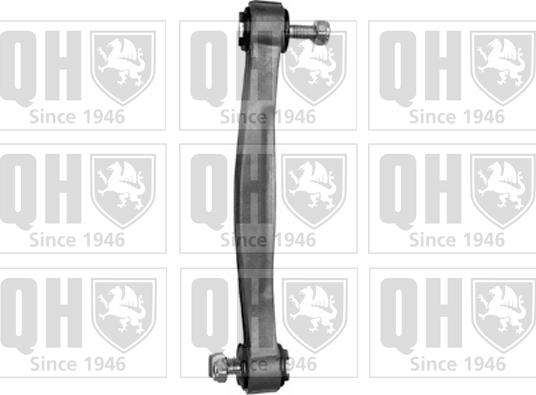 Quinton Hazell QLS3009S - Entretoise / tige, stabilisateur droxauto.com