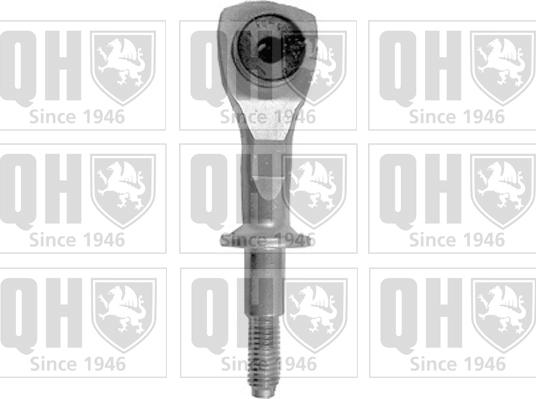 Quinton Hazell QLS3080S - Entretoise / tige, stabilisateur droxauto.com