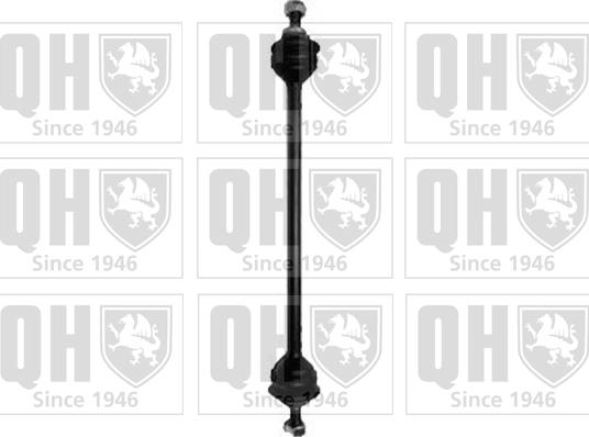 Quinton Hazell QLS3072S - Entretoise / tige, stabilisateur droxauto.com