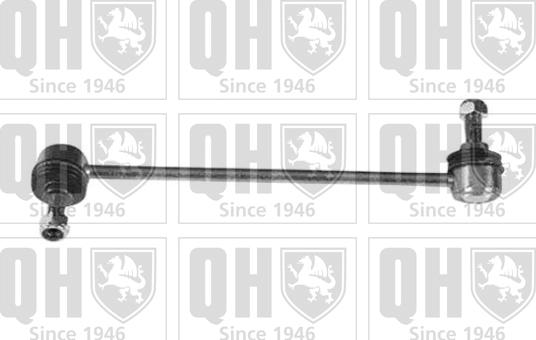 Quinton Hazell QLS3897S - Entretoise / tige, stabilisateur droxauto.com