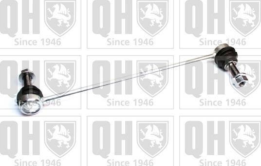 Quinton Hazell QLS3840S - Entretoise / tige, stabilisateur droxauto.com