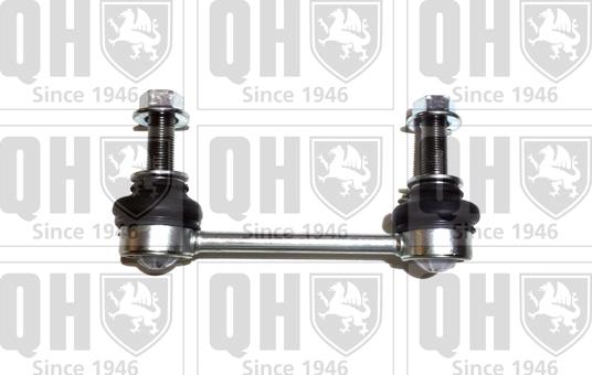 Quinton Hazell QLS3851S - Entretoise / tige, stabilisateur droxauto.com