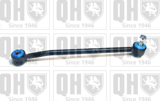 Quinton Hazell QLS3861S - Entretoise / tige, stabilisateur droxauto.com