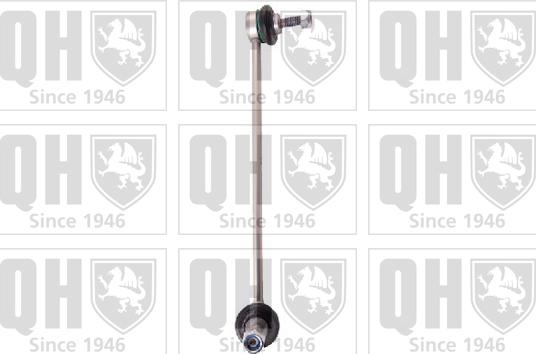 Quinton Hazell QLS3807S - Entretoise / tige, stabilisateur droxauto.com