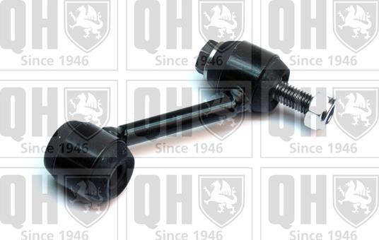 Quinton Hazell QLS3819S - Entretoise / tige, stabilisateur droxauto.com