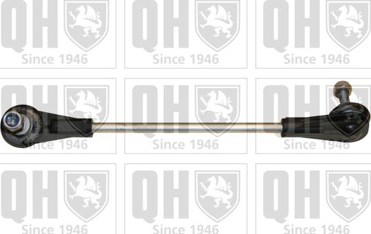 Quinton Hazell QLS3815S - Entretoise / tige, stabilisateur droxauto.com