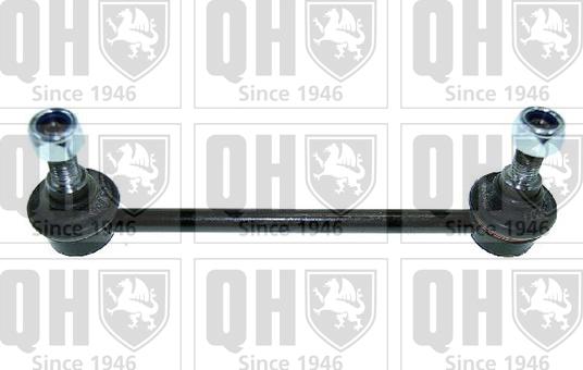 Quinton Hazell QLS3811S - Entretoise / tige, stabilisateur droxauto.com