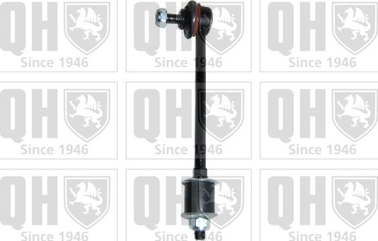 Quinton Hazell QLS3812S - Entretoise / tige, stabilisateur droxauto.com