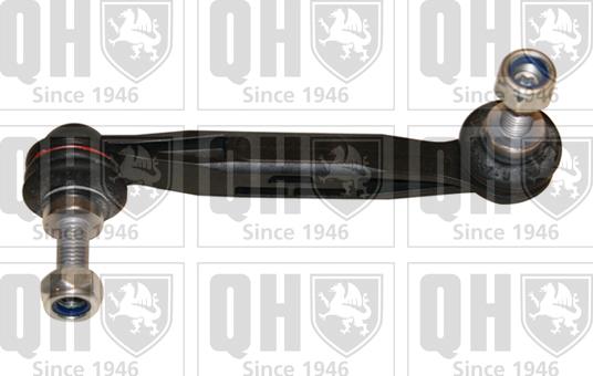 Quinton Hazell QLS3817S - Entretoise / tige, stabilisateur droxauto.com