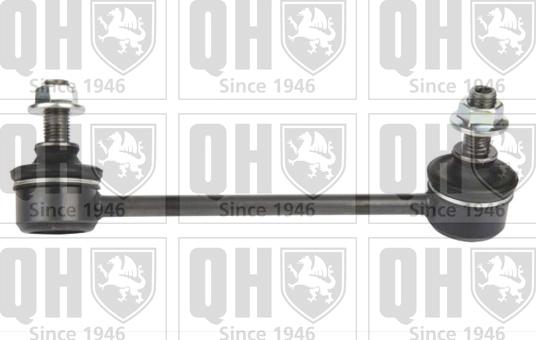 Quinton Hazell QLS3889S - Entretoise / tige, stabilisateur droxauto.com