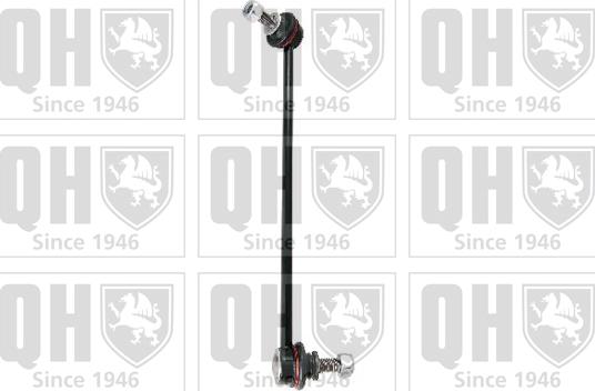 Quinton Hazell QLS3828S - Entretoise / tige, stabilisateur droxauto.com