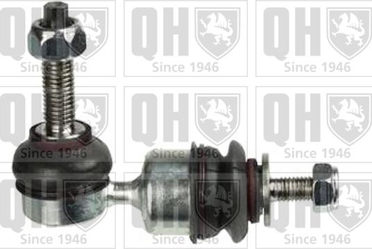 Quinton Hazell QLS3823S - Entretoise / tige, stabilisateur droxauto.com