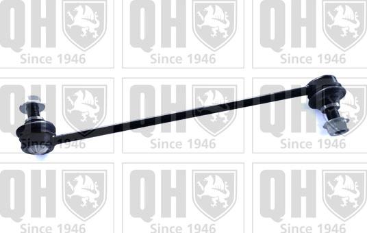 Quinton Hazell QLS3399S - Entretoise / tige, stabilisateur droxauto.com